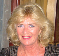 May-Britt Tellefsen